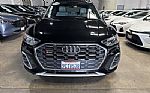 2022 SQ5 3.0T quattro Premium Thumbnail 2