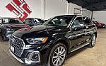 2022 SQ5 3.0T quattro Premium Thumbnail 3