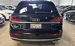 2022 SQ5 3.0T quattro Premium Thumbnail 5