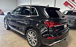 2022 SQ5 3.0T quattro Premium Thumbnail 4