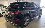 2022 SQ5 3.0T quattro Premium Thumbnail 6