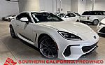 2022 BRZ Limited Thumbnail 1