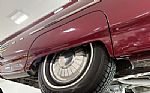 1961 Thunderbird Coupe Thumbnail 98
