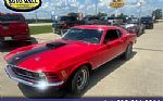1970 Mustang Fastback Thumbnail 1
