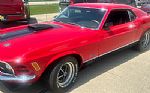 1970 Mustang Fastback Thumbnail 5
