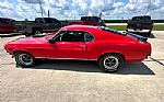 1970 Mustang Fastback Thumbnail 4