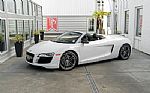 2011 R8 Thumbnail 2