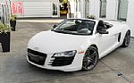2011 R8 Thumbnail 3