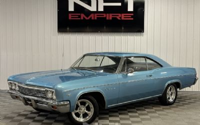1966 Chevrolet Impala 