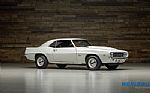 1969 COPO ZL1 Camaro Thumbnail 1