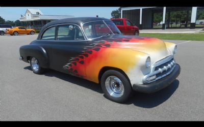 Photo of a 1951 Chevrolet 2 Door Custom for sale