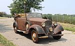 1936 290 Cabriolet C Thumbnail 1