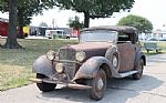 1936 290 Cabriolet C Thumbnail 2
