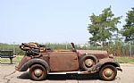 1936 290 Cabriolet C Thumbnail 3