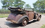 1936 290 Cabriolet C Thumbnail 6