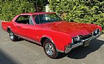 1967 Cutlass Thumbnail 2