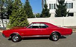 1967 Cutlass Thumbnail 5