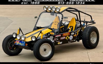 Photo of a 2002 Asve Dune Buggy for sale