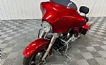 2013 Street Glide Thumbnail 3
