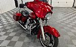 2013 Street Glide Thumbnail 5