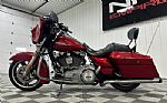 2013 Street Glide Thumbnail 7