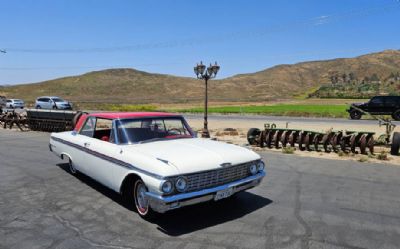 1962 Ford Galaxie 