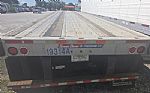 2016 Flatbed Trailer Thumbnail 16