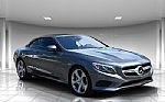 2017 S 550 Thumbnail 3