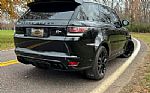 2016 Range Rover Sport Thumbnail 9