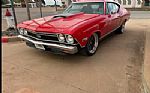 1968 Chevelle Thumbnail 7