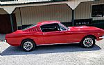 1966 Mustang Fastback Thumbnail 2