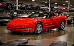 1997 Corvette Thumbnail 3