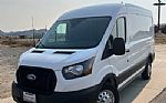 2023 Transit 150 Medium Roof Cargo Van Thumbnail 1