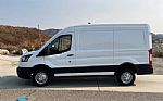2023 Transit 150 Medium Roof Cargo Van Thumbnail 3