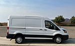 2023 Transit 150 Medium Roof Cargo Van Thumbnail 7