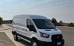 2023 Transit 150 Medium Roof Cargo Van Thumbnail 8