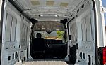 2023 Transit 150 Medium Roof Cargo Van Thumbnail 9