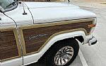 1988 Grand Wagoneer Thumbnail 15