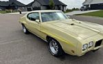 1970 GTO Judge Tribute Thumbnail 1