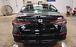 2025 Civic Sedan Hybrid Thumbnail 8