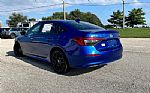 2022 Civic Sedan Thumbnail 5