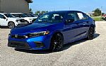 2022 Civic Sedan Thumbnail 7
