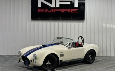 Photo of a 1965 Cobra MK III for sale