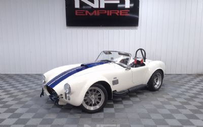 1965 Cobra MK III 