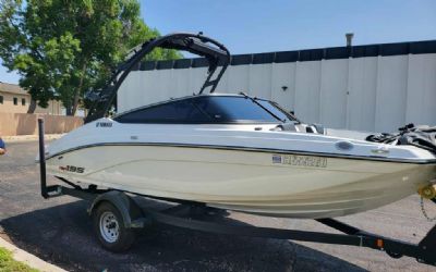 Photo of a 2025 Yamaha AR195 for sale