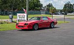 1986 Camaro Iroc Z Thumbnail 1