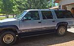 1996 Suburban 2500 4WD Thumbnail 4