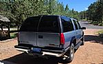 1996 Suburban 2500 4WD Thumbnail 6