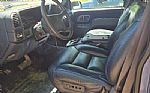 1996 Suburban 2500 4WD Thumbnail 7