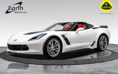 2019 Chevrolet Corvette Z06 2LZ Chrome Wheels Performance Data & Video